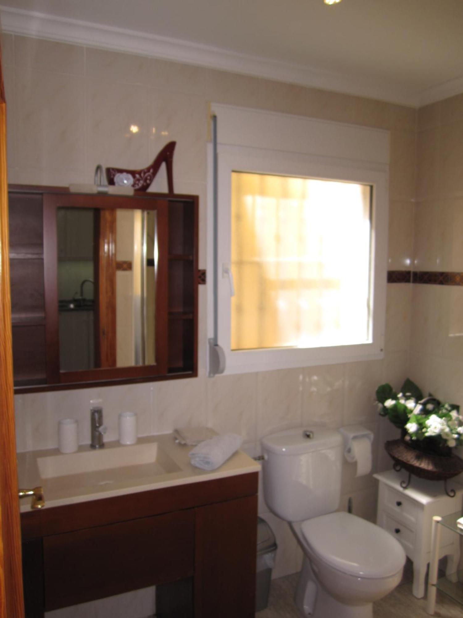 Apartemento Monika Monte Pedrera C 5 Top Aussicht 德尼亚 外观 照片