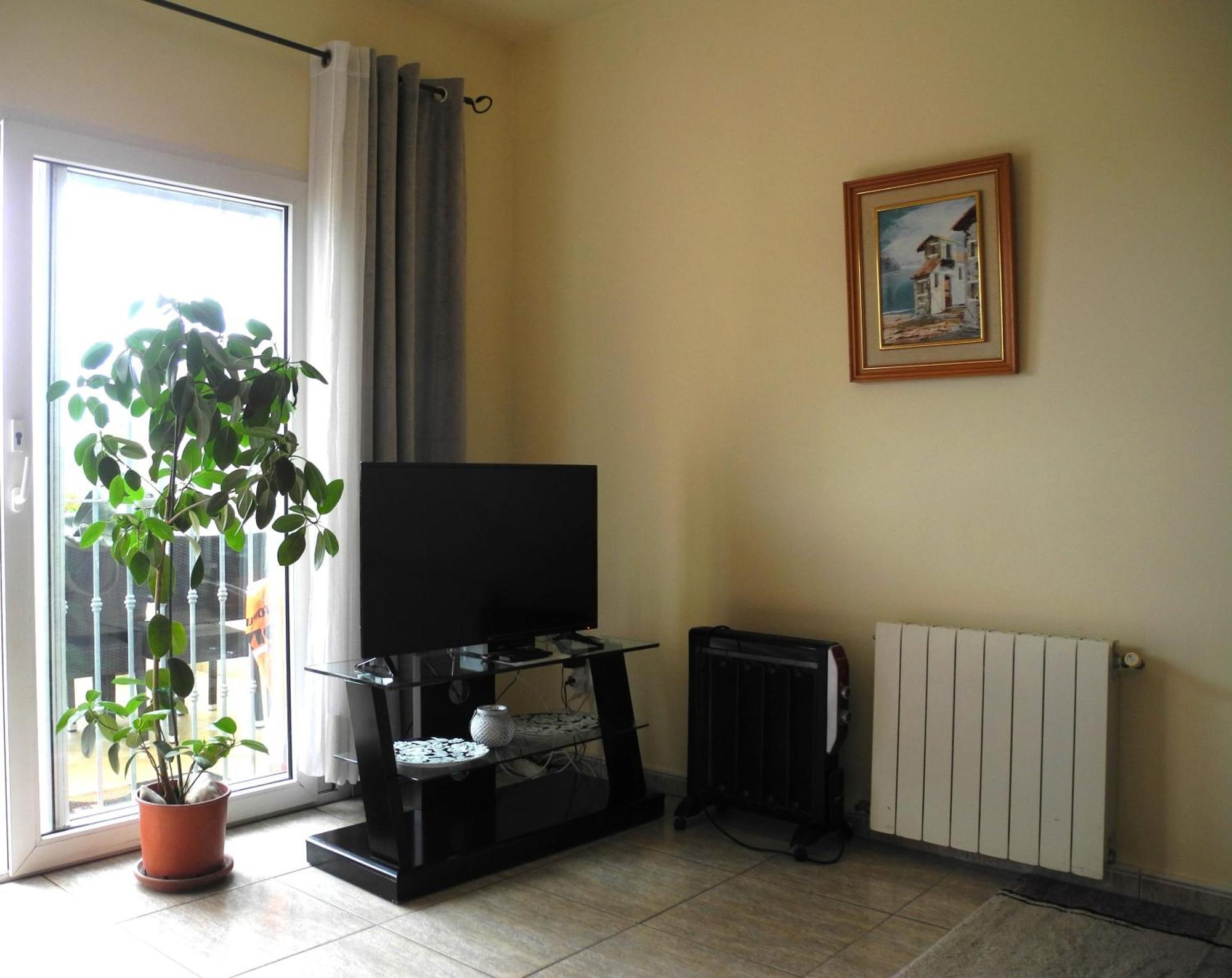 Apartemento Monika Monte Pedrera C 5 Top Aussicht 德尼亚 外观 照片