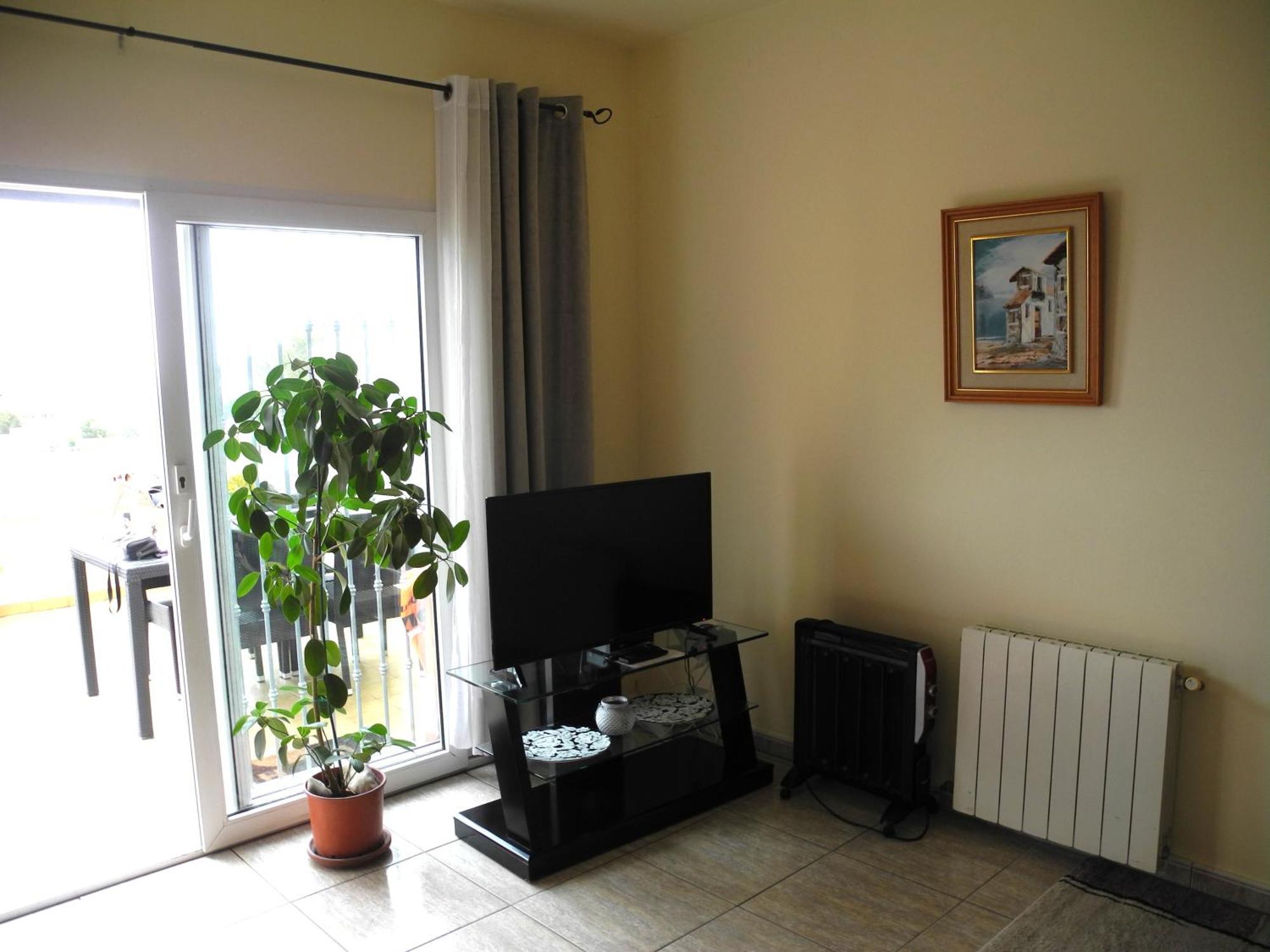 Apartemento Monika Monte Pedrera C 5 Top Aussicht 德尼亚 外观 照片