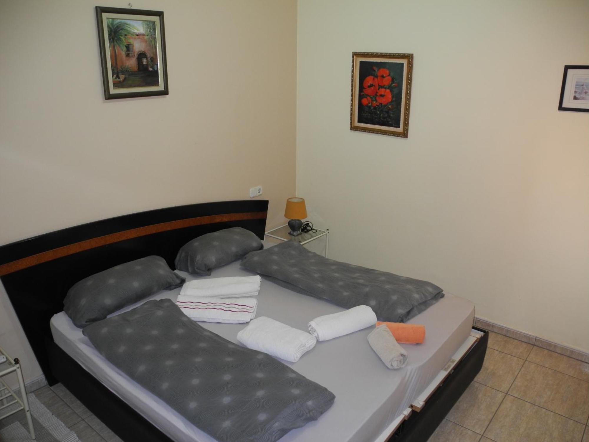 Apartemento Monika Monte Pedrera C 5 Top Aussicht 德尼亚 外观 照片