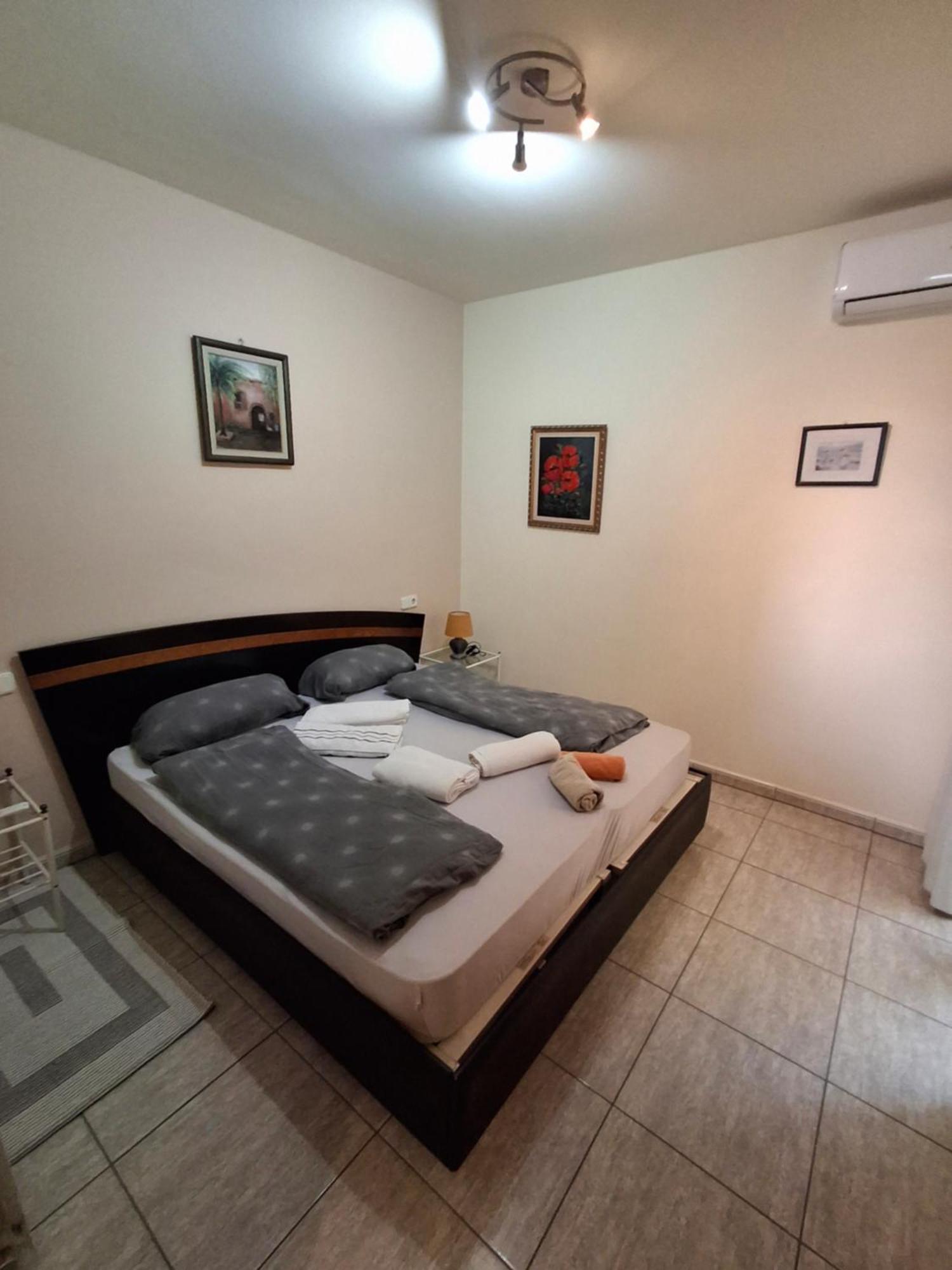 Apartemento Monika Monte Pedrera C 5 Top Aussicht 德尼亚 外观 照片