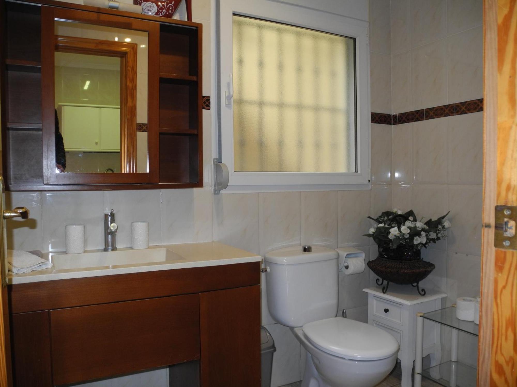 Apartemento Monika Monte Pedrera C 5 Top Aussicht 德尼亚 外观 照片