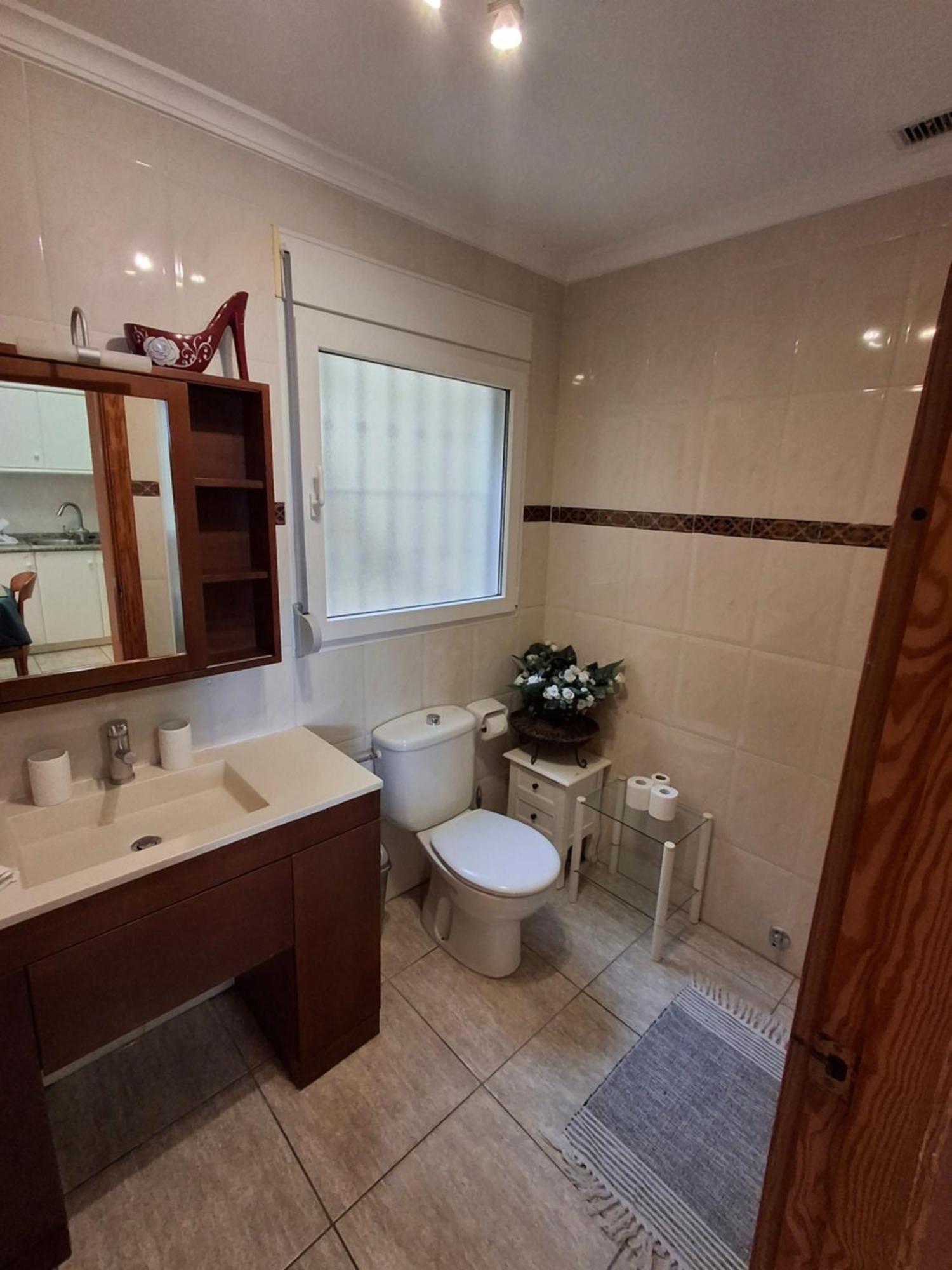 Apartemento Monika Monte Pedrera C 5 Top Aussicht 德尼亚 外观 照片